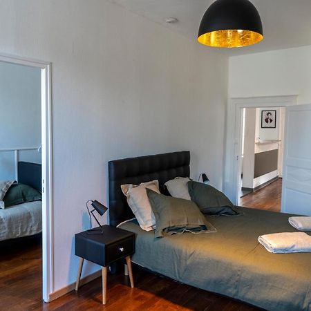 Suite Ophelie Charleville-Mezieres Exterior photo