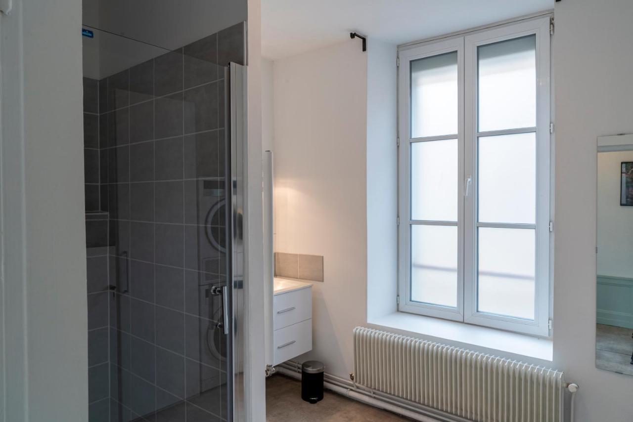 Suite Ophelie Charleville-Mezieres Exterior photo